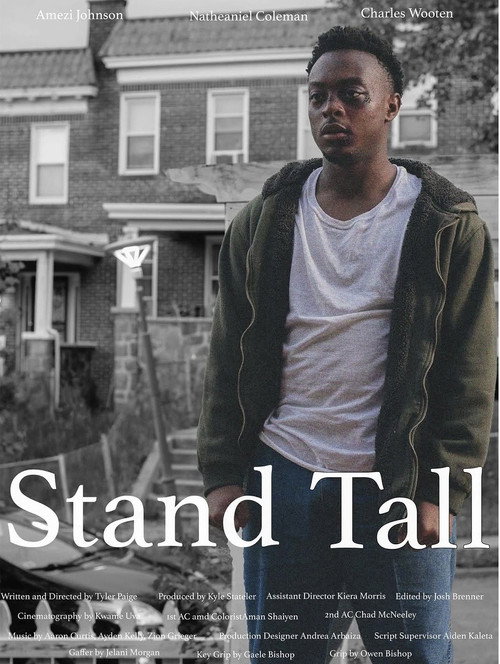 Stand Tall