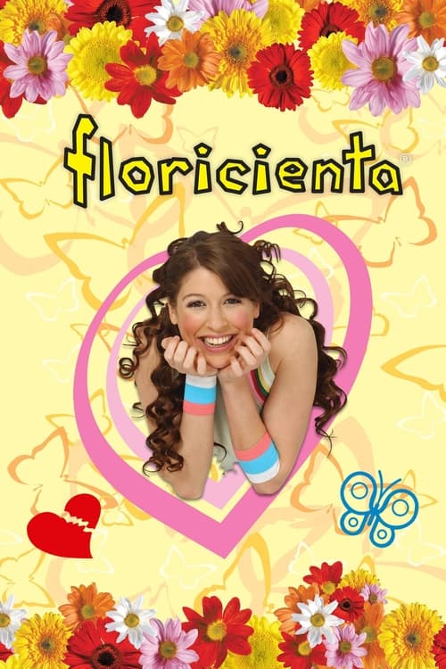 Poster Floricienta