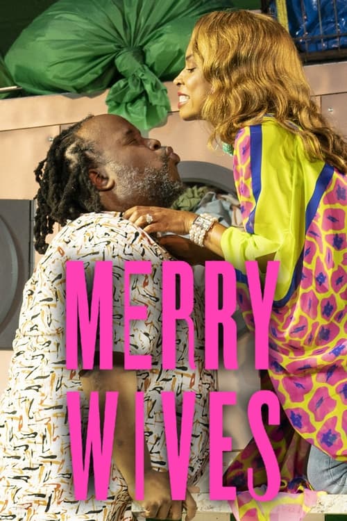 What a Merry Wives cool Movie?