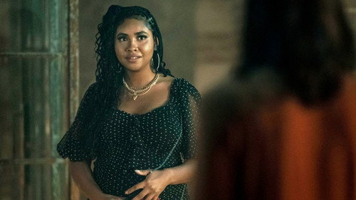 Mayfair Witches (2023) แม่มดเมย์แฟร์ ตอนที่ 3