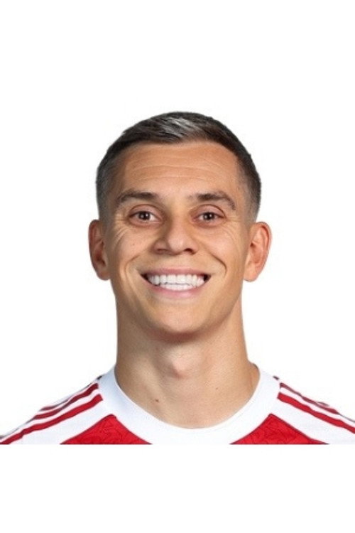 Leandro Trossard
