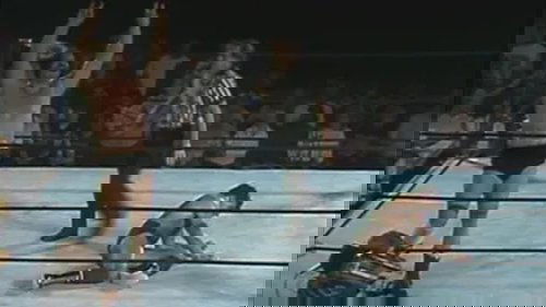 Mid-Atlantic Championship Wrestling - Dec. 29, 1984