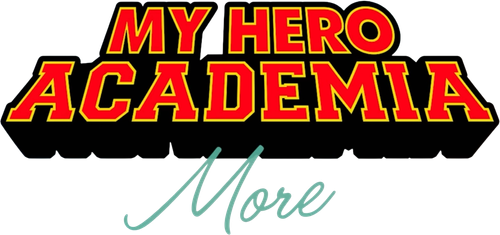 My Hero Academia: More | FlixBox