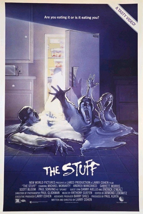 The Stuff