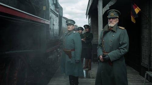 Babylon Berlin: 1×1