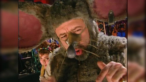 Ozone, Beakmania & Acid