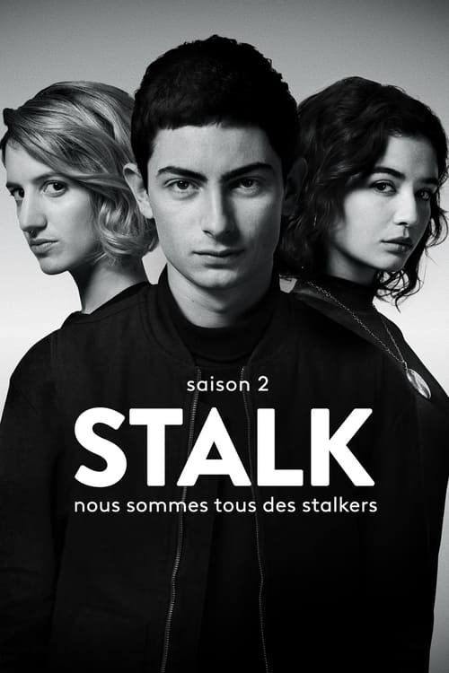 Descargar Stalk: Temporada 2 castellano HD