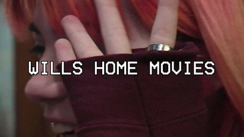 Wills Home Movies Bild 2