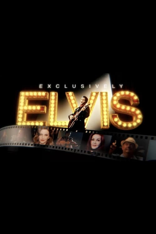 Exclusively Elvis: A Special Edition of 20/20 (2022) 