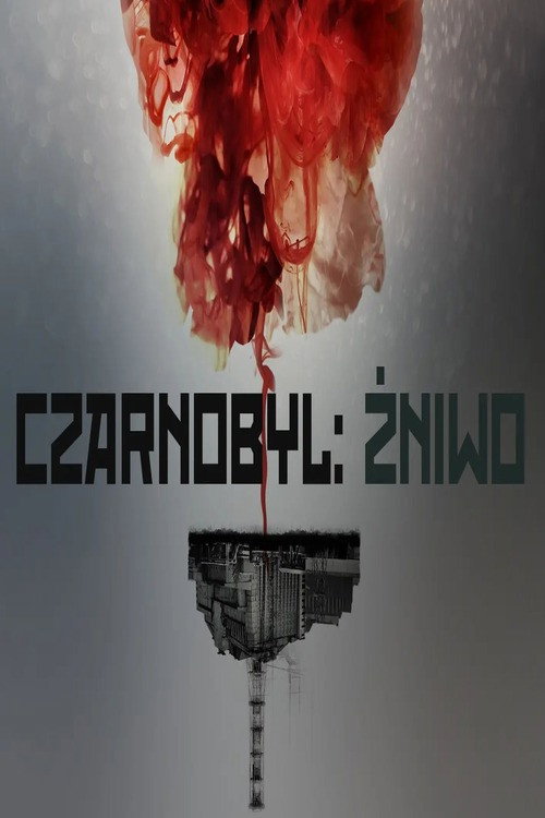 Czarnobyl: Żniwo