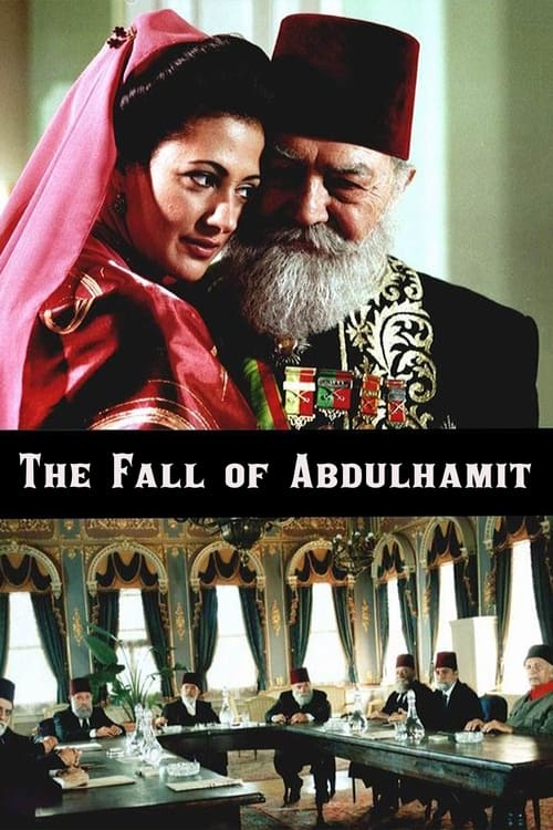 |TR| The Fall of Abdulhamit