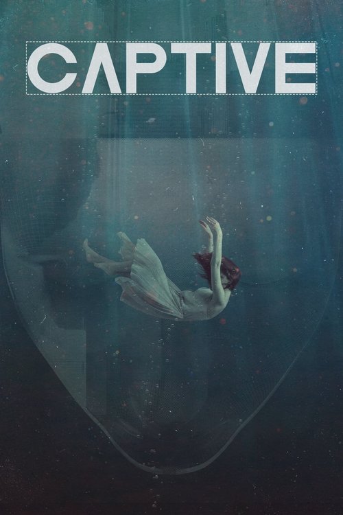 Captive poster
