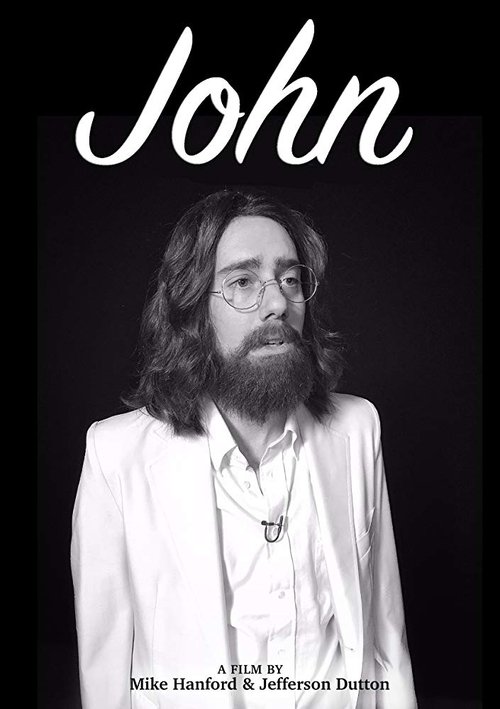 John movie poster