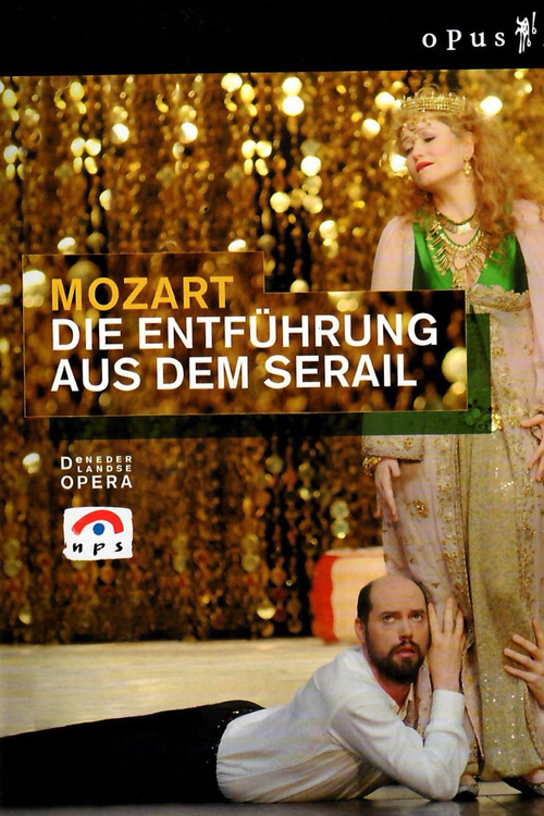 Mozart Die Entführung aus dem Serail