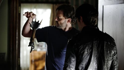 Grimm: Contos de Terror: 1×2