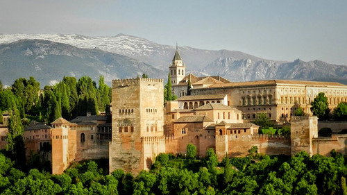Alhambra