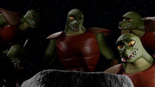 The Family Photo still