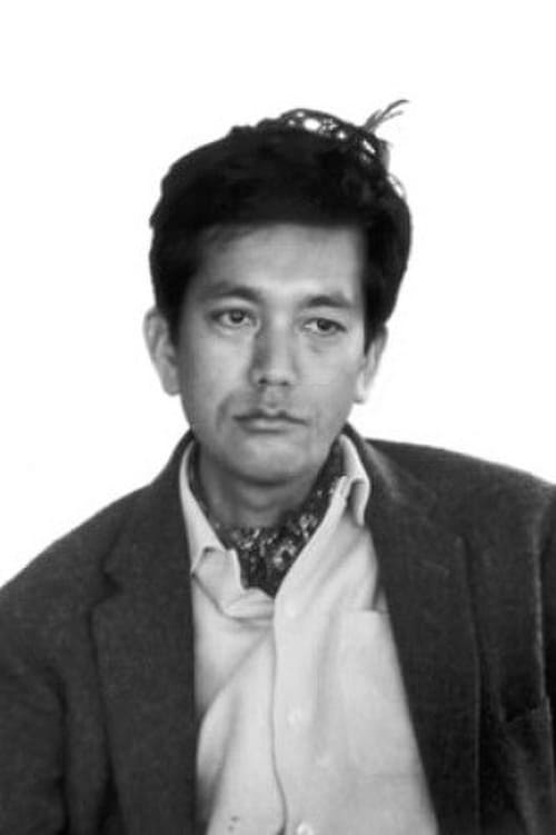 Yūzō Kawashima