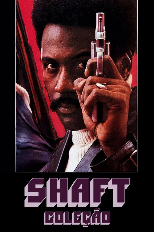 Shaft: Coleção