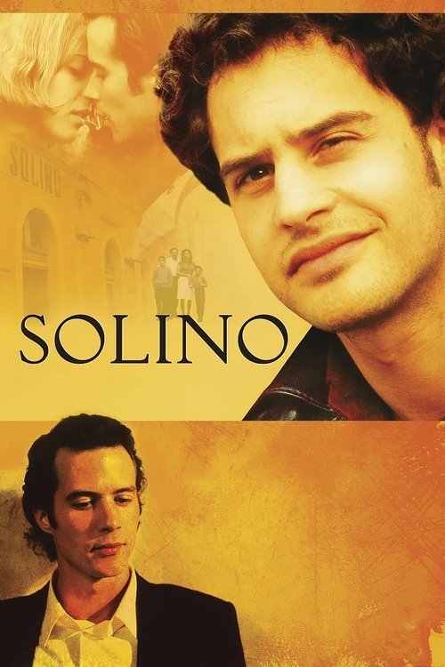 Poster image du film Solino Solino