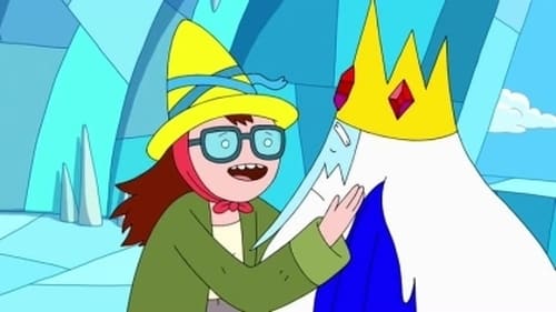 Adventure Time - Season 9 - Episode 3: Elements Part 2: Bespoken For