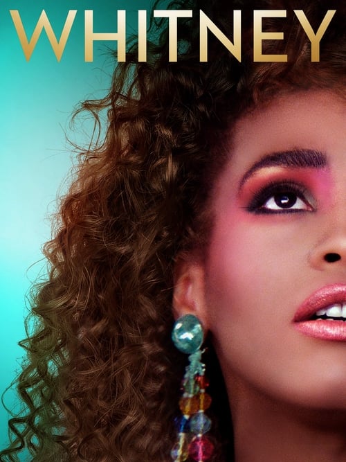 Whitney poster