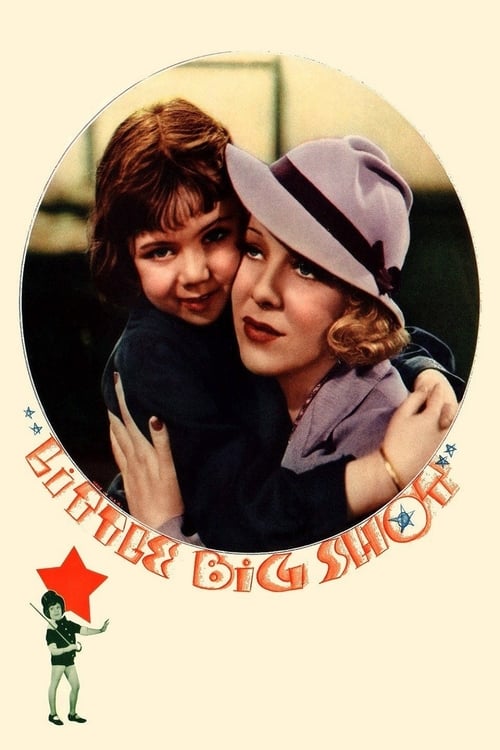 Little Big Shot 1935
