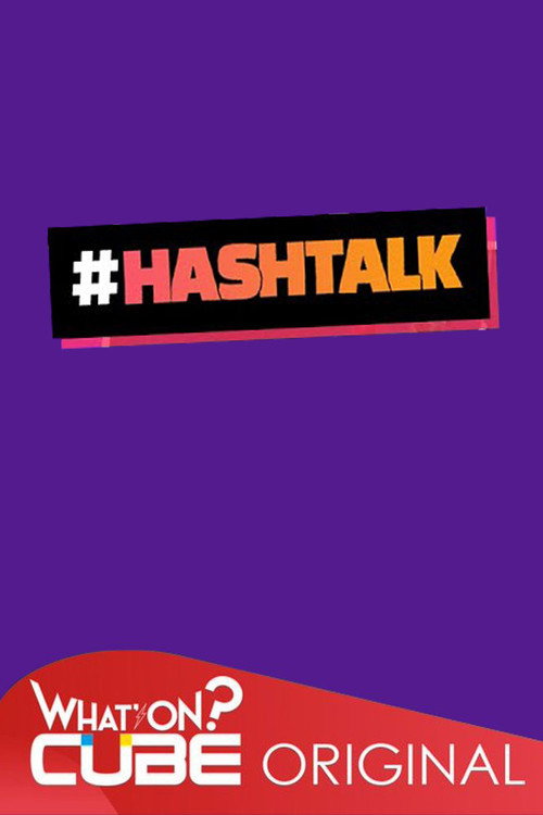 #HASHTALK