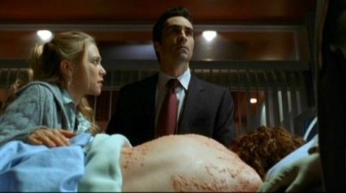 Dr. House: 1×13
