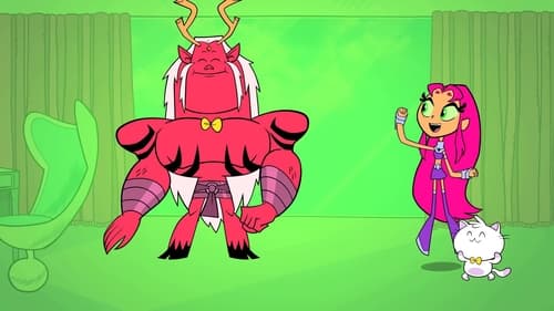 Teen Titans Go!, S02E13 - (2014)