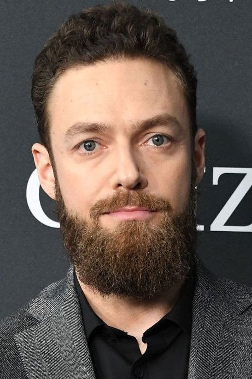 Kép: Ross Marquand színész profilképe