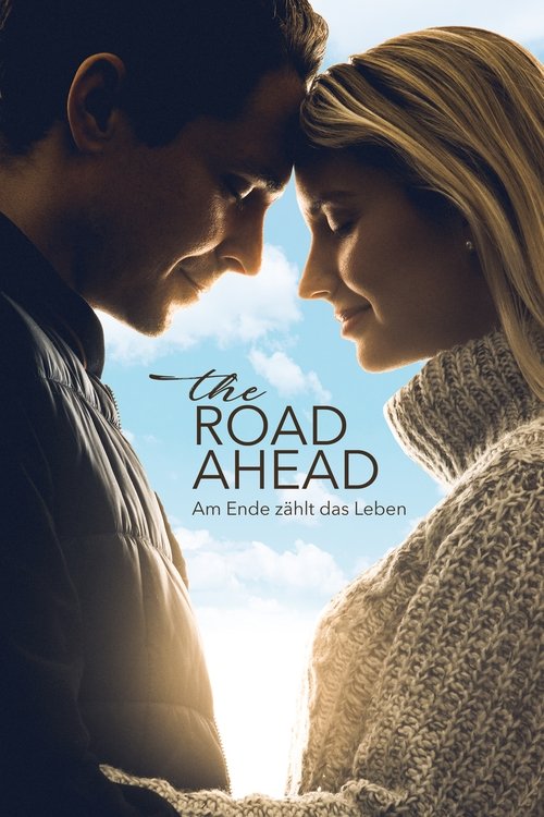 The Road Ahead poster