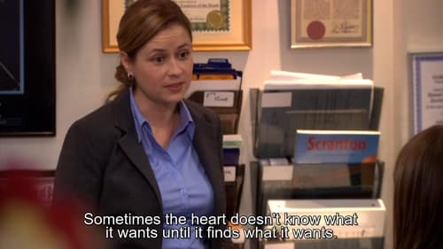 The Office: 6×22