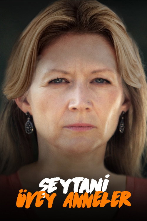 Şeytani Üvey Anneler