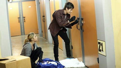 Pretty Little Liars: 5×18