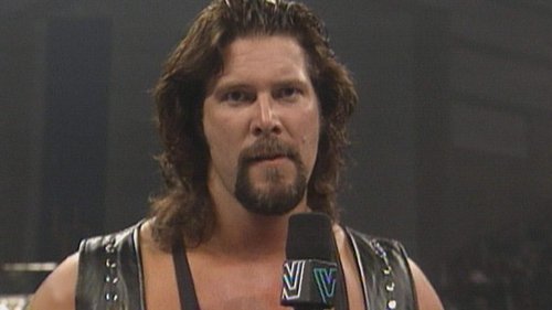 Poster della serie WWF Superstars