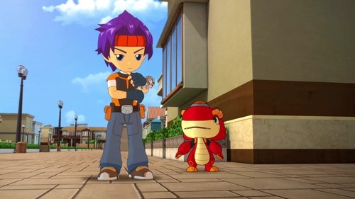 Image de l'épisode 31