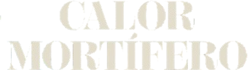 Calor Mortífero - Logo 4