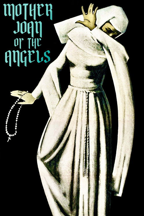 Mother Joan of the Angels