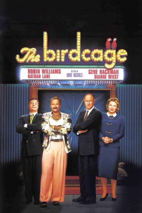 Image The Birdcage