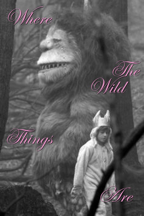 Where The Wild Things Are