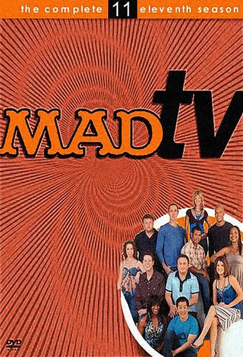 MADtv, S11 - (2005)