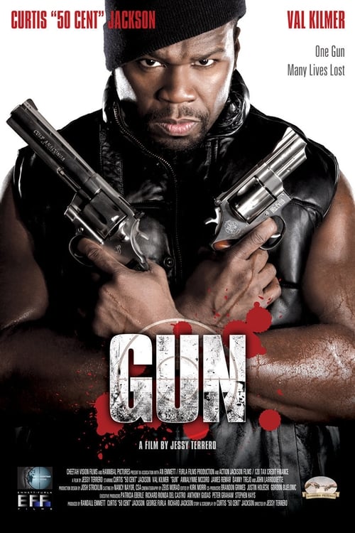 Download Now Gun (2010) Movie uTorrent 1080p Without Downloading Stream Online