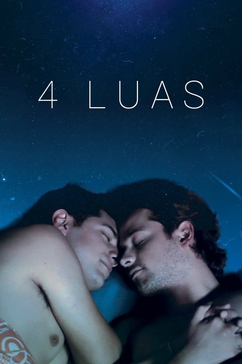 Cuatro lunas