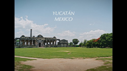 The Authentic and True Amazonas of Yaxunah