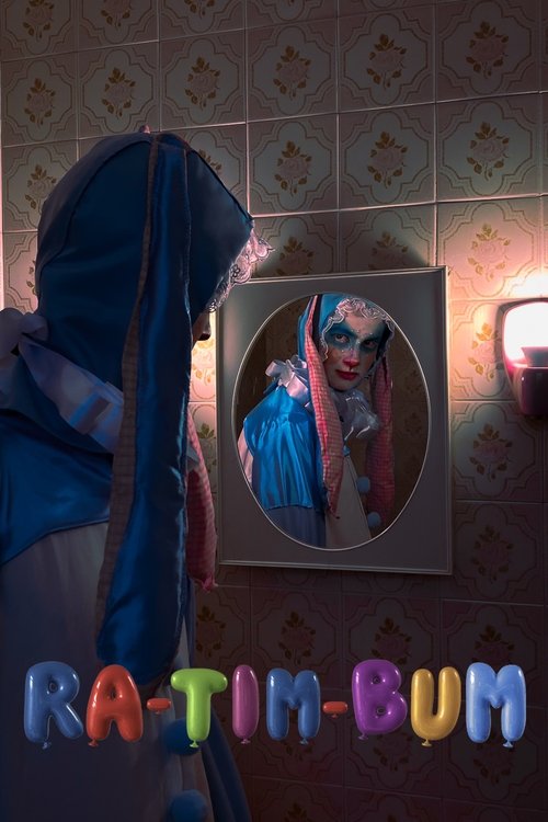 Poster for RA-TIM-BUM (2024)