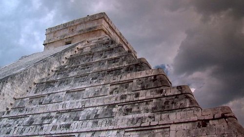 Pourquoi les civilisations meurent-elles ?