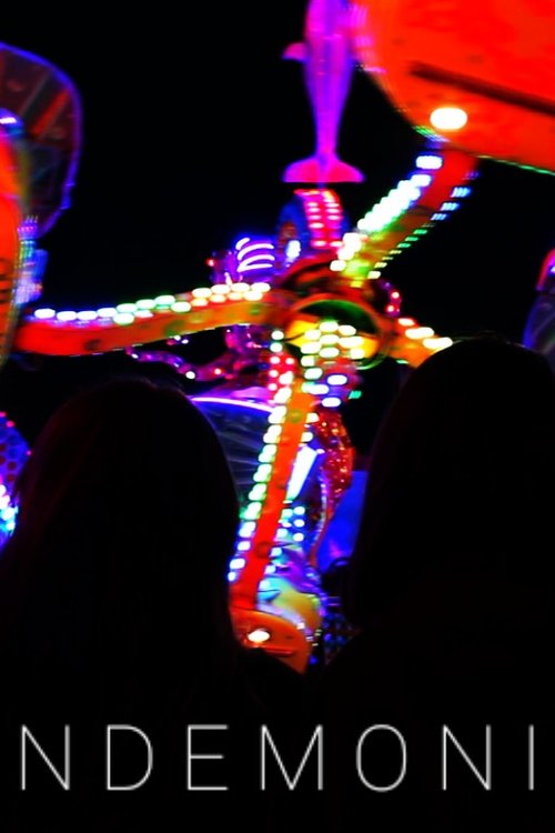 PANDEMONIUM