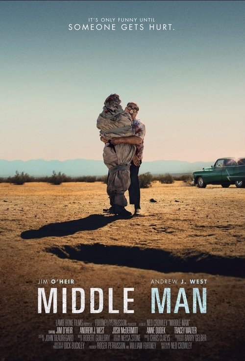 Middle Man Online