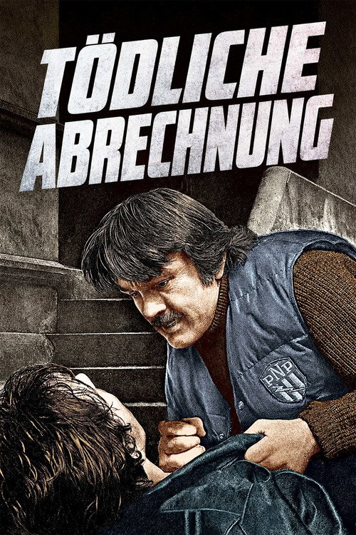 Tödliche Abrechnung